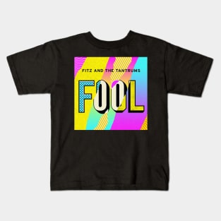 Fool Kids T-Shirt